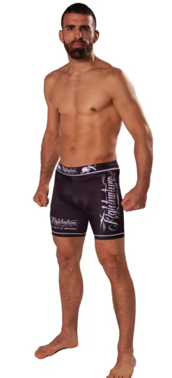 FIGHTNATURE Vale Tudo Shorts