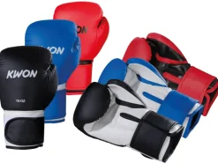 Fitness Boxhandschuhe