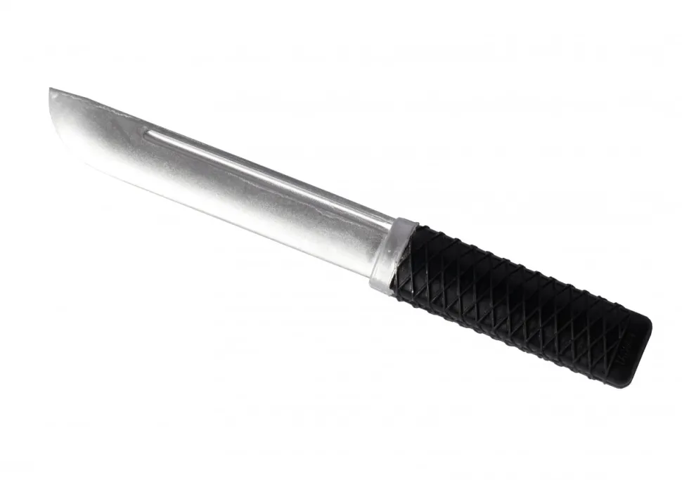 Gummimesser in 2 Längen