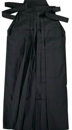 Hakama schwarz