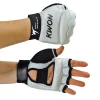 Handschutz Taekwondo WT weiß