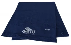 Handtuch mit Bestickung BTU