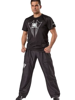 Herren Cargohose Fight Wear