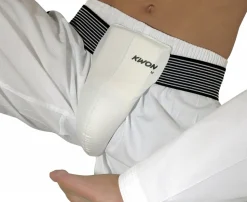 Herren Tiefschutz Anatomical