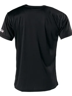 Herren T-Shirt schwarz