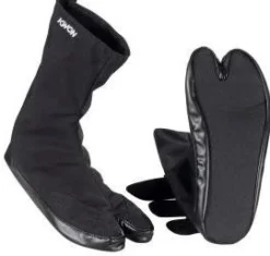 Indoor Ninja Tabi Schuhe