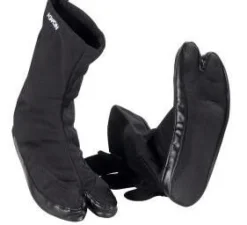 Indoor Ninja Tabi Schuhe