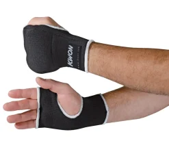 Innenhandschuhe mit Polsterung