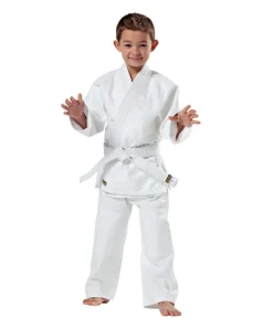 Judoanzug Randori
