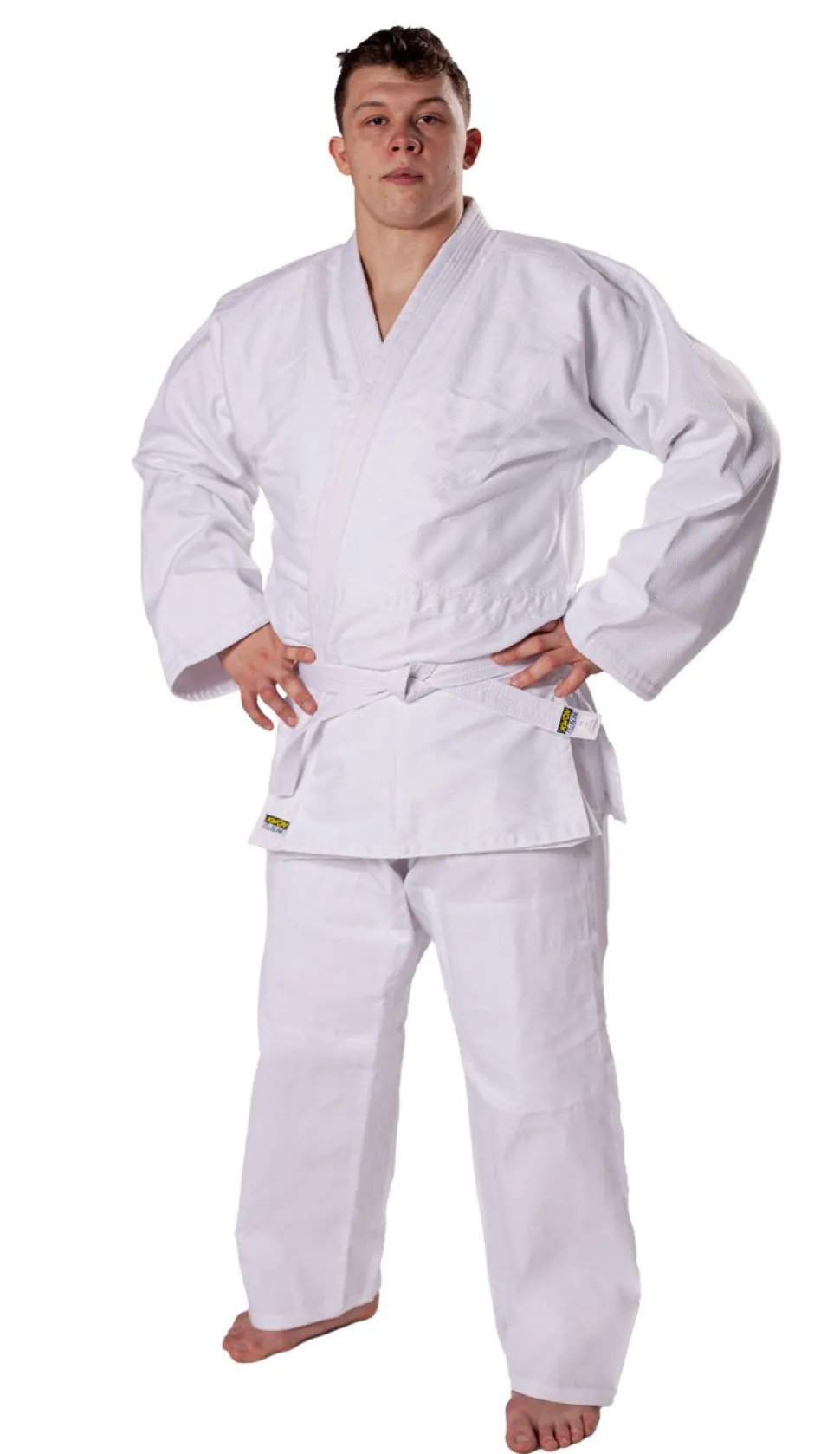 Judoanzug Randori