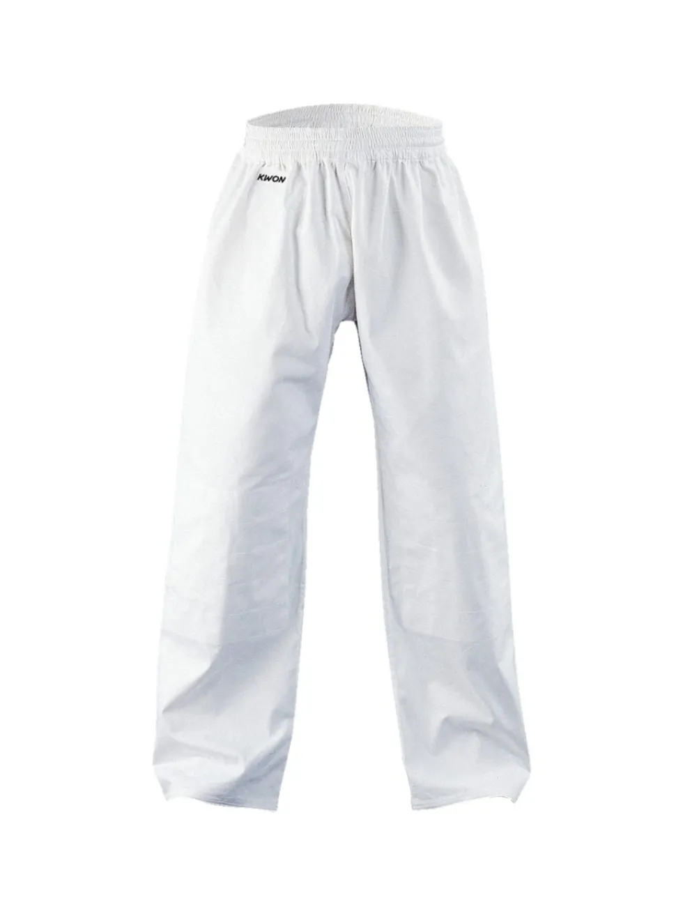 Judohose weiß