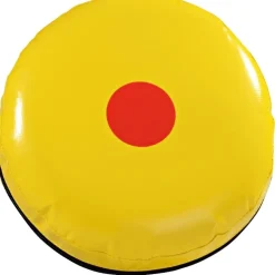Junior Target gelb