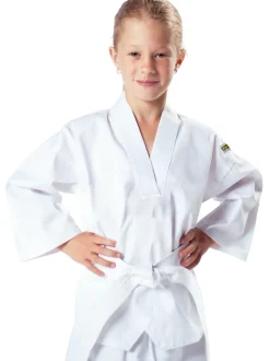 Kampfsportjacke