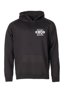 Kapuzenpullover BOXING