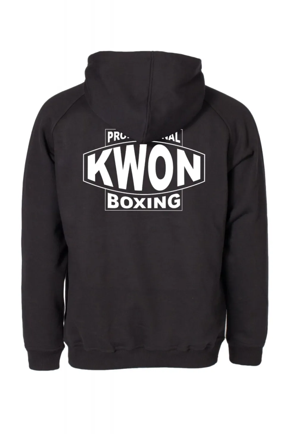Kapuzenpullover BOXING