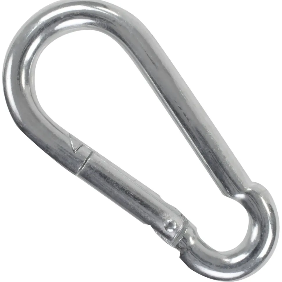 Karabinerhaken