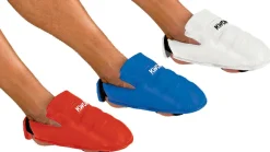 Karate Fußschützer