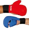 Karate Handschützer mit Daumenschlaufe
