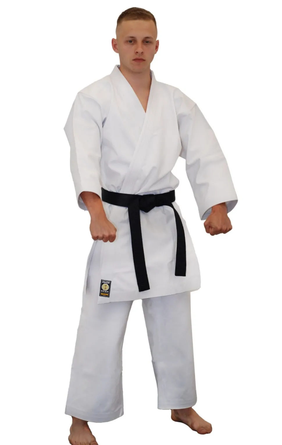 Karateanzug Kata 14 oz