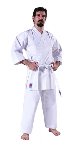 Karateanzug Kata Tanaka 10oz