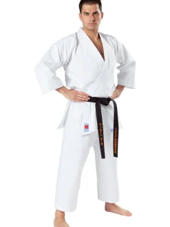 Karateanzug Kata Tanaka 10oz