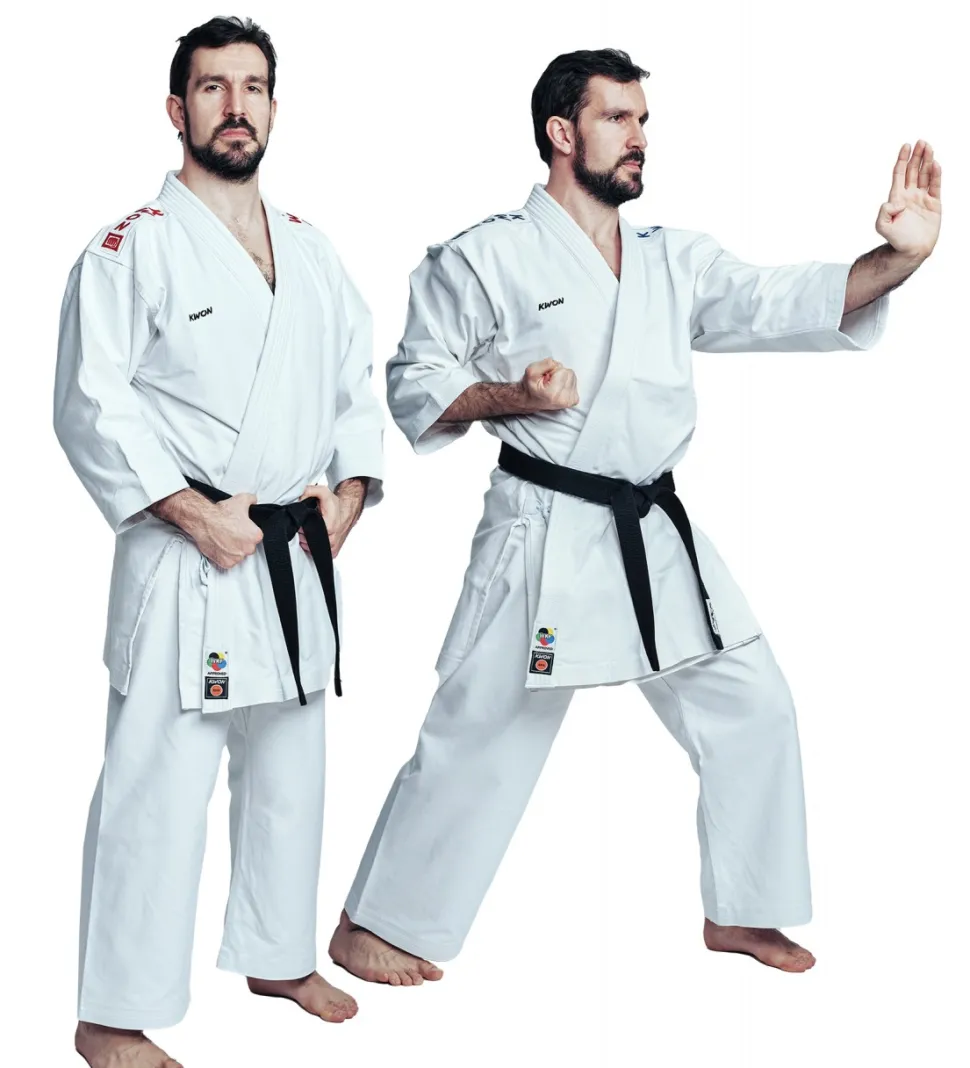Karateanzug Kata WKF, 12 oz