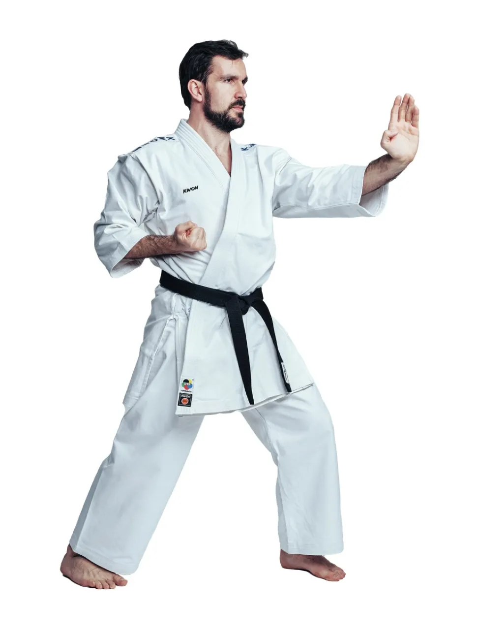Karateanzug Kata WKF, 12 oz