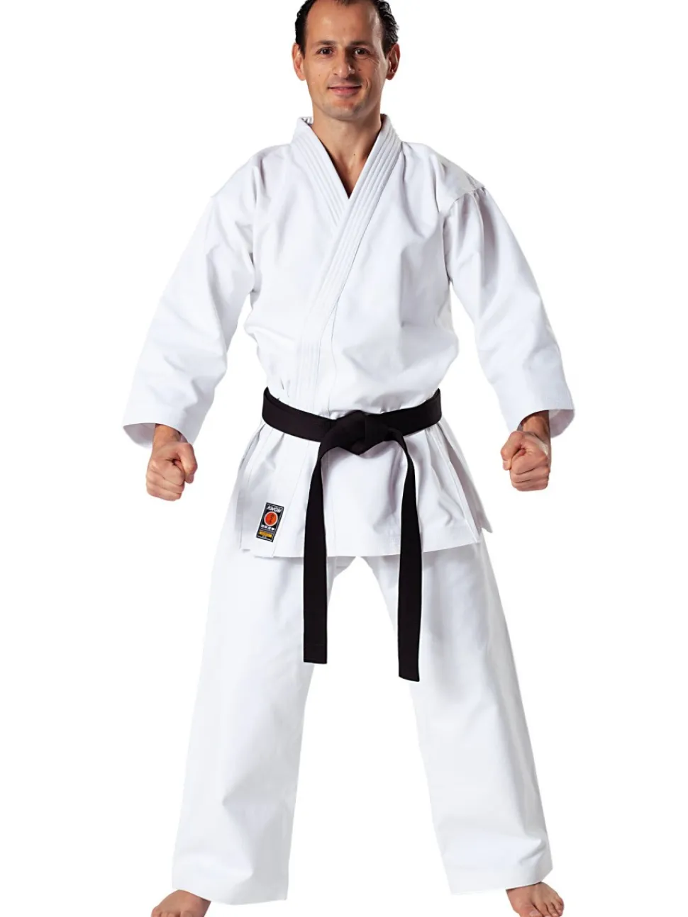 Karateanzug Kumite 12 oz