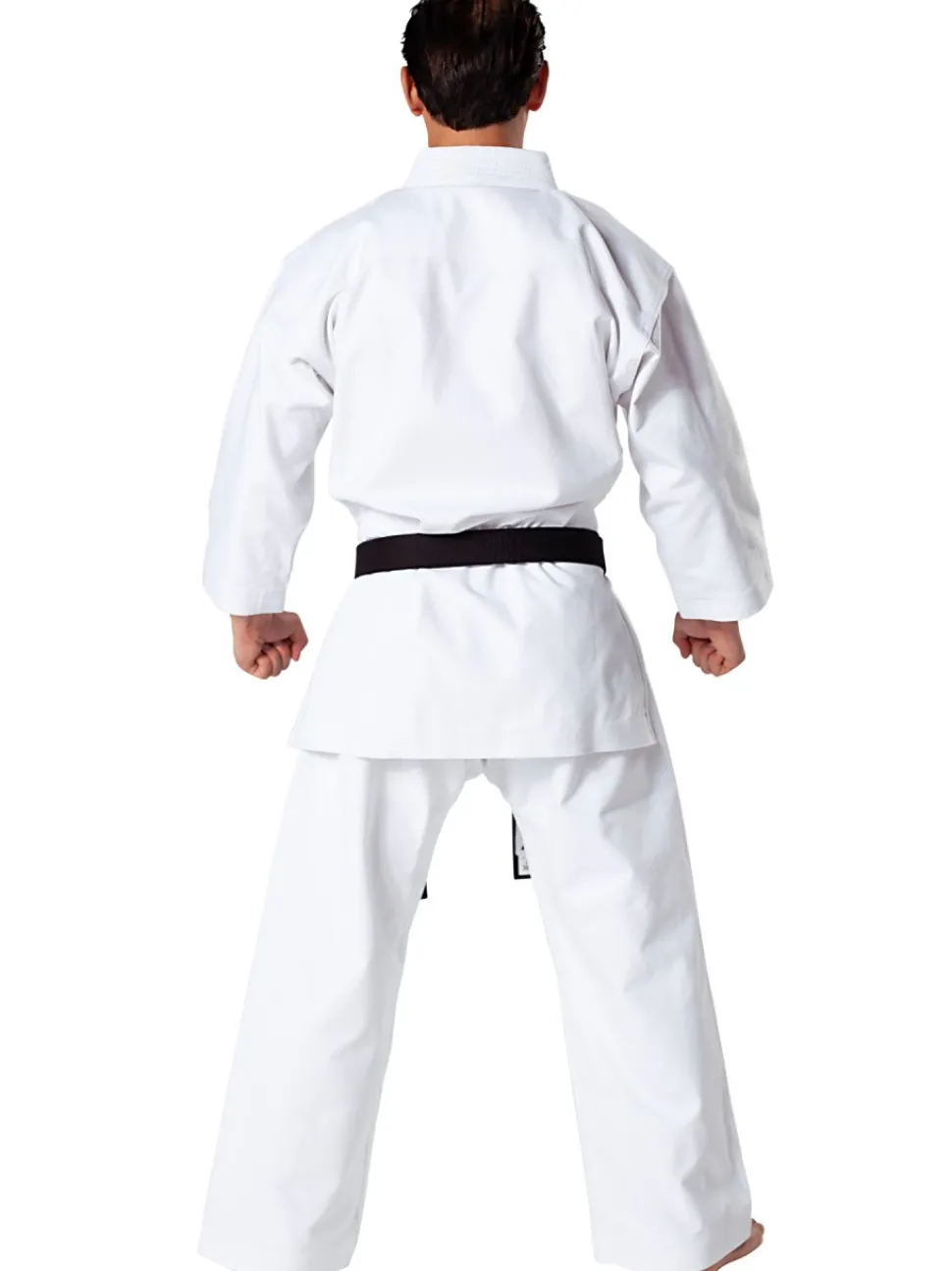 Karateanzug Kumite 12 oz