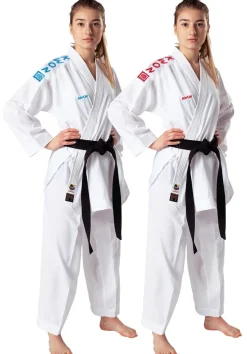 Karateanzug Supralite - WKF anerkannt