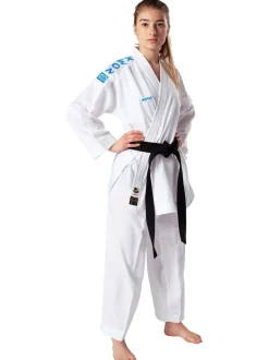 Karateanzug Supralite - WKF anerkannt
