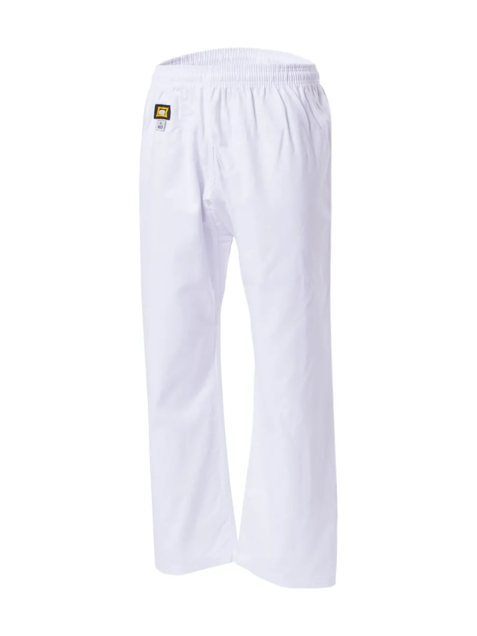Karatehose Traditional 8 oz weiß
