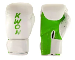 Kickboxhandschuhe Fight Champ