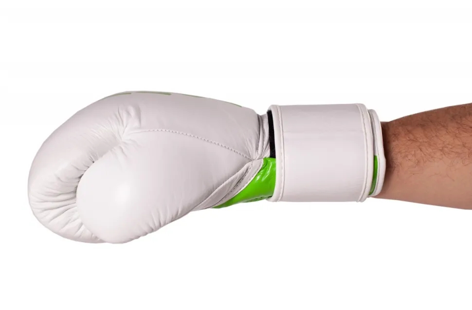 Kickboxhandschuhe Fight Champ
