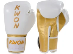 Kickboxhandschuhe KO Champ