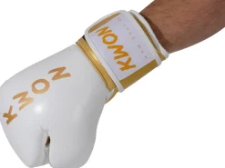 Kickboxhandschuhe KO Champ