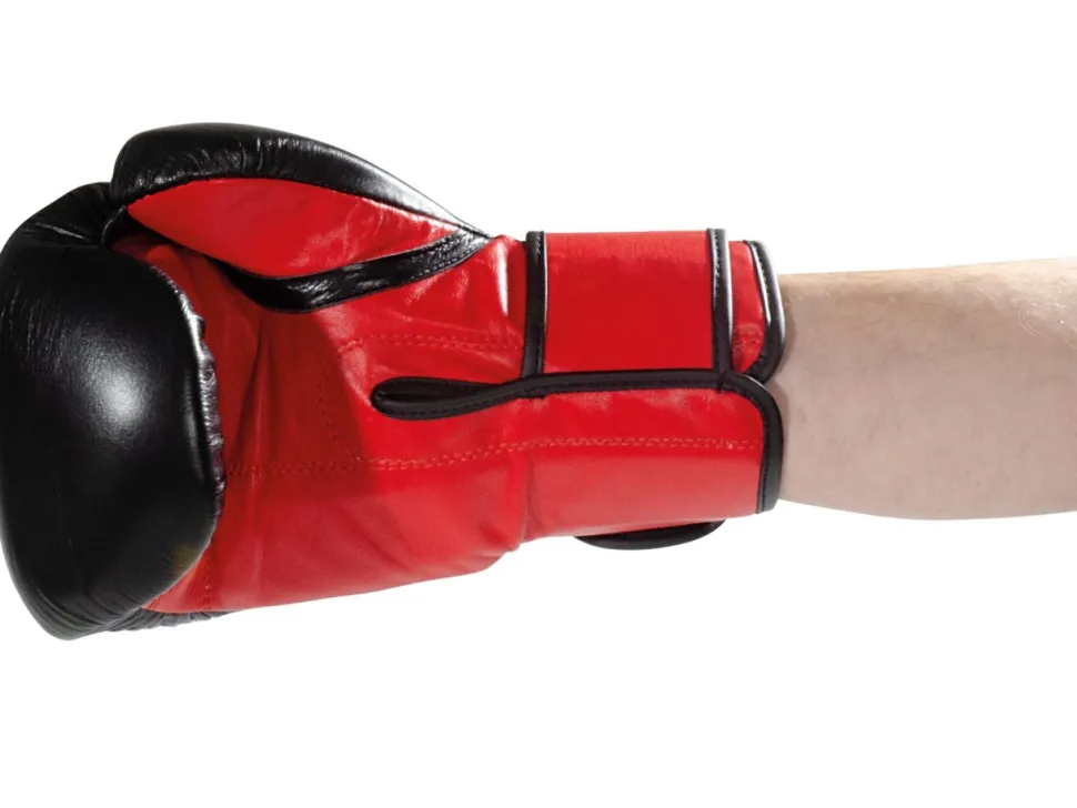 Kickboxhandschuhe KO Champ