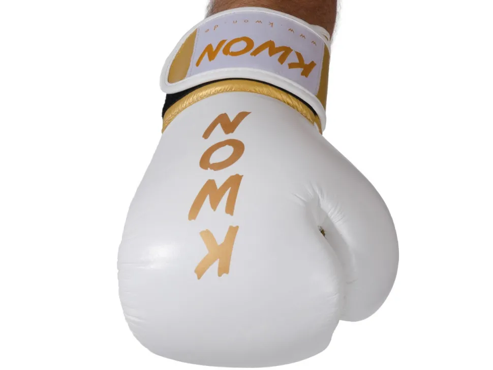Kickboxhandschuhe KO Champ