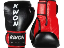 Kickboxhandschuhe KO Champ