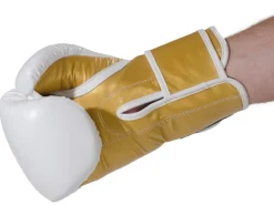Kickboxhandschuhe KO Champ