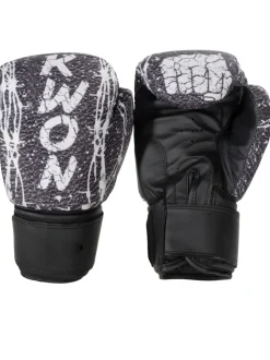 Kinder | Jugend Boxhandschuhe Thai barbed 8 oz