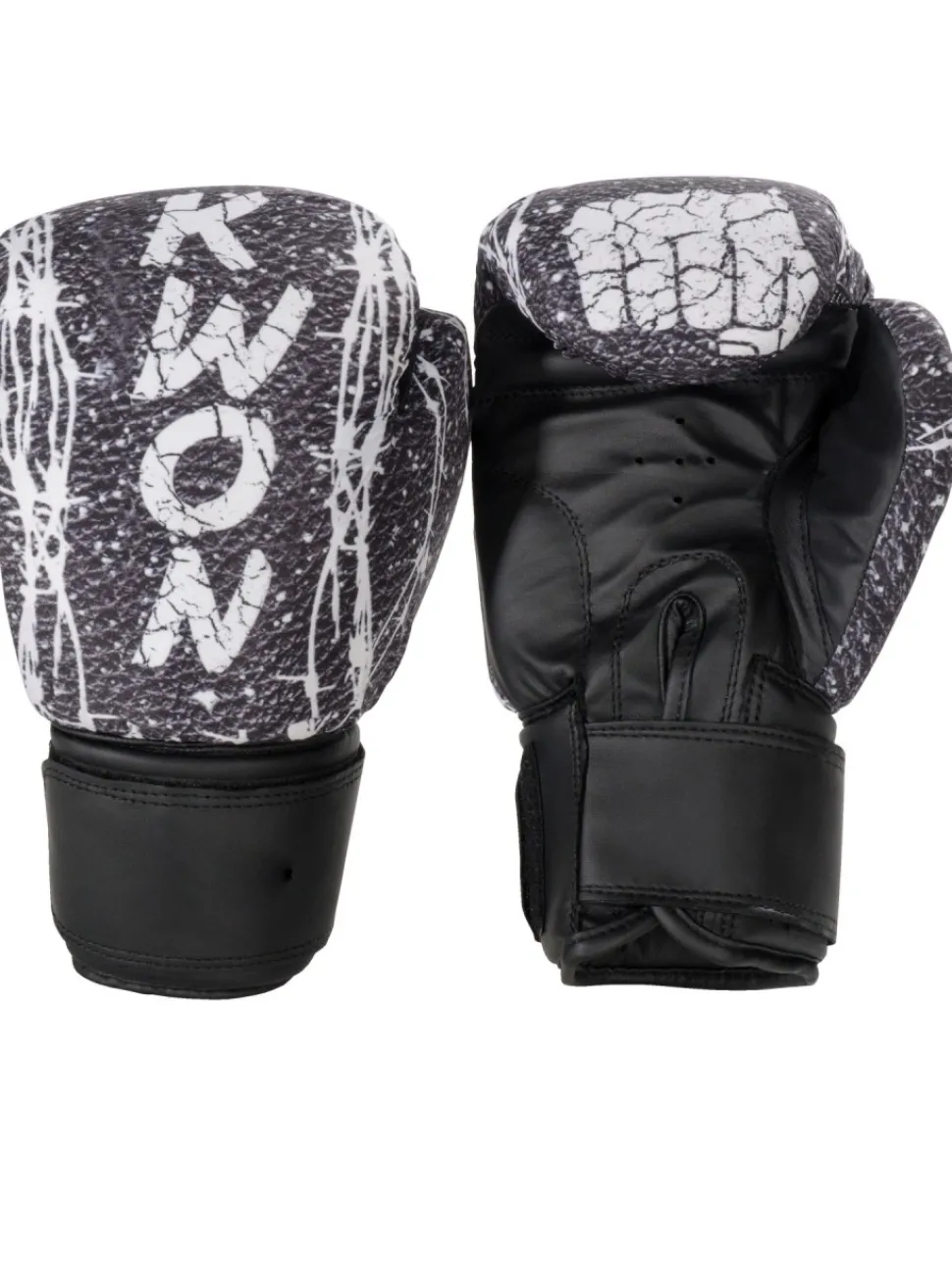 Kinder | Jugend Boxhandschuhe Thai barbed 8 oz