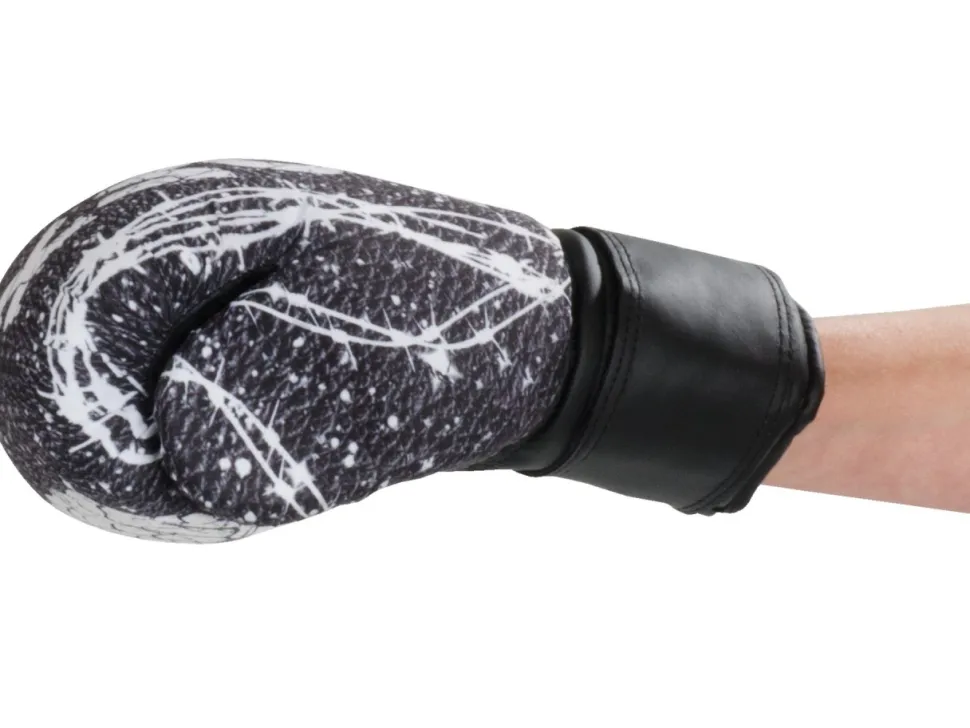 Kinder | Jugend Boxhandschuhe Thai barbed 8 oz