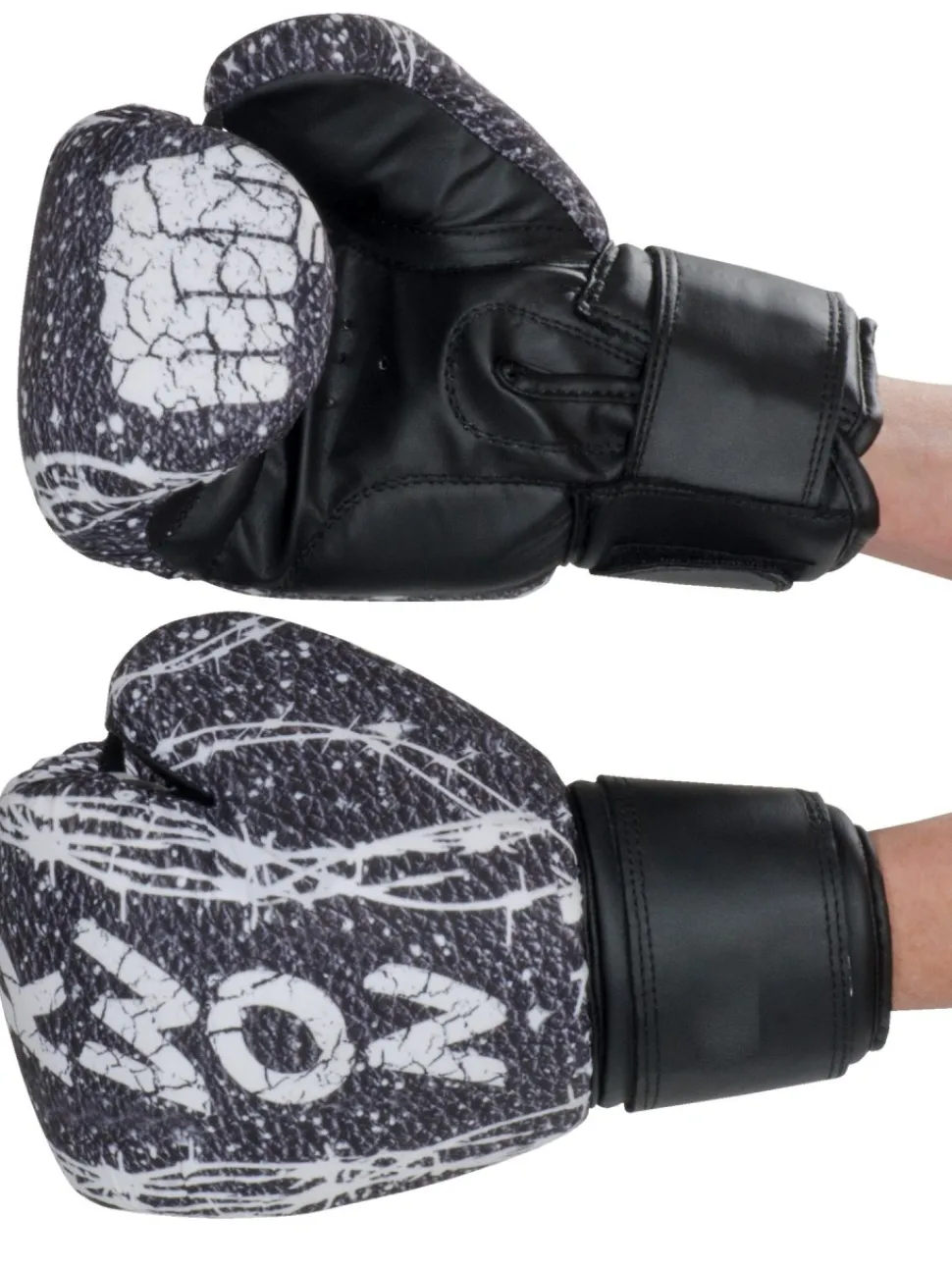 Kinder | Jugend Boxhandschuhe Thai barbed 8 oz