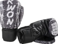 Kinder | Jugend Boxhandschuhe Thai barbed 8 oz