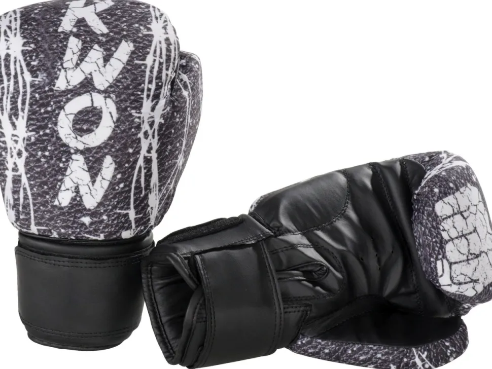 Kinder | Jugend Boxhandschuhe Thai barbed 8 oz