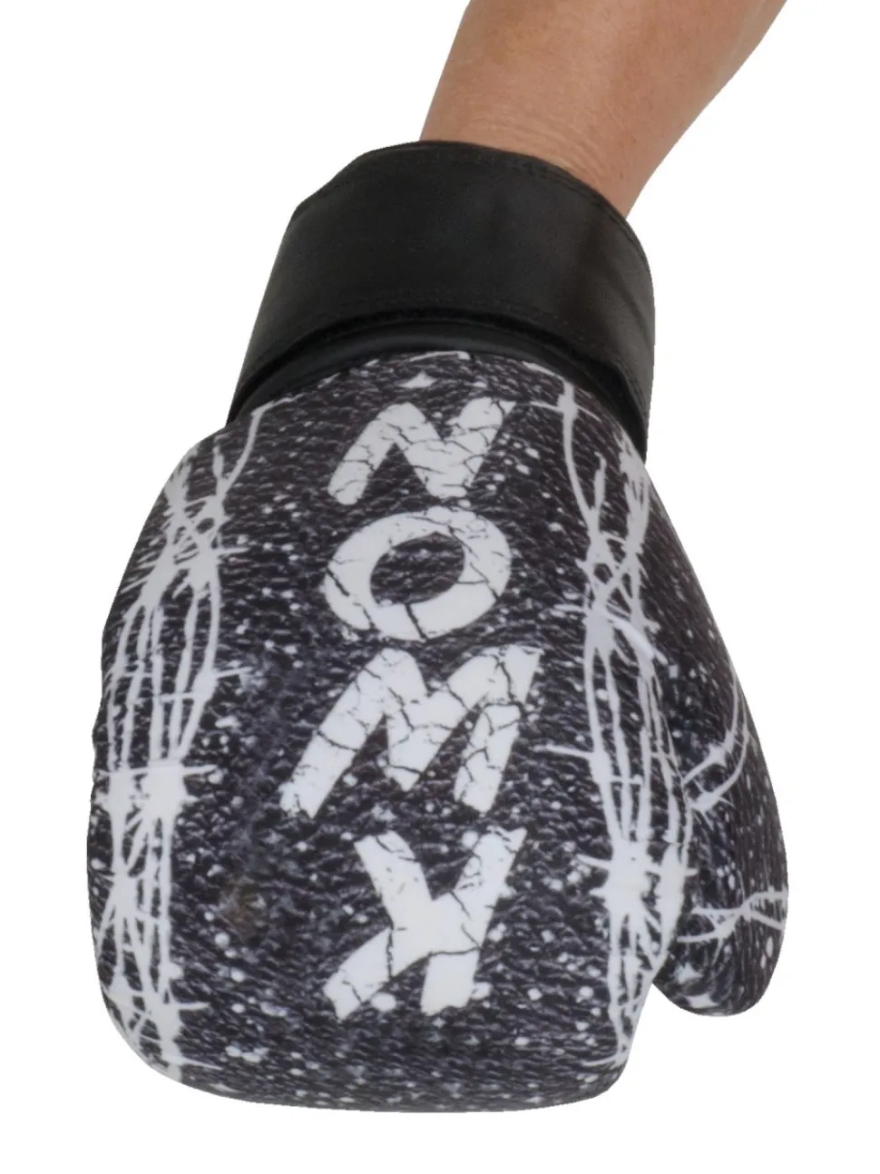 Kinder | Jugend Boxhandschuhe Thai barbed 8 oz