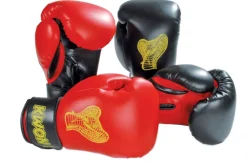 Kinder Boxhandschuhe Cobra