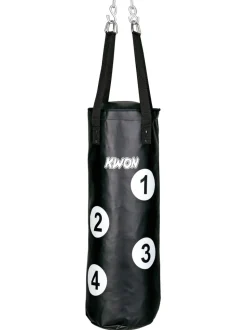 Kinder Boxsack Punch Points
