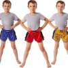 Kinder Thai Box Shorts